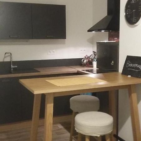 Appartement Cosy 25 M² ลิมอจส์ ภายนอก รูปภาพ