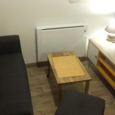 Appartement Cosy 25 M² ลิมอจส์ ภายนอก รูปภาพ