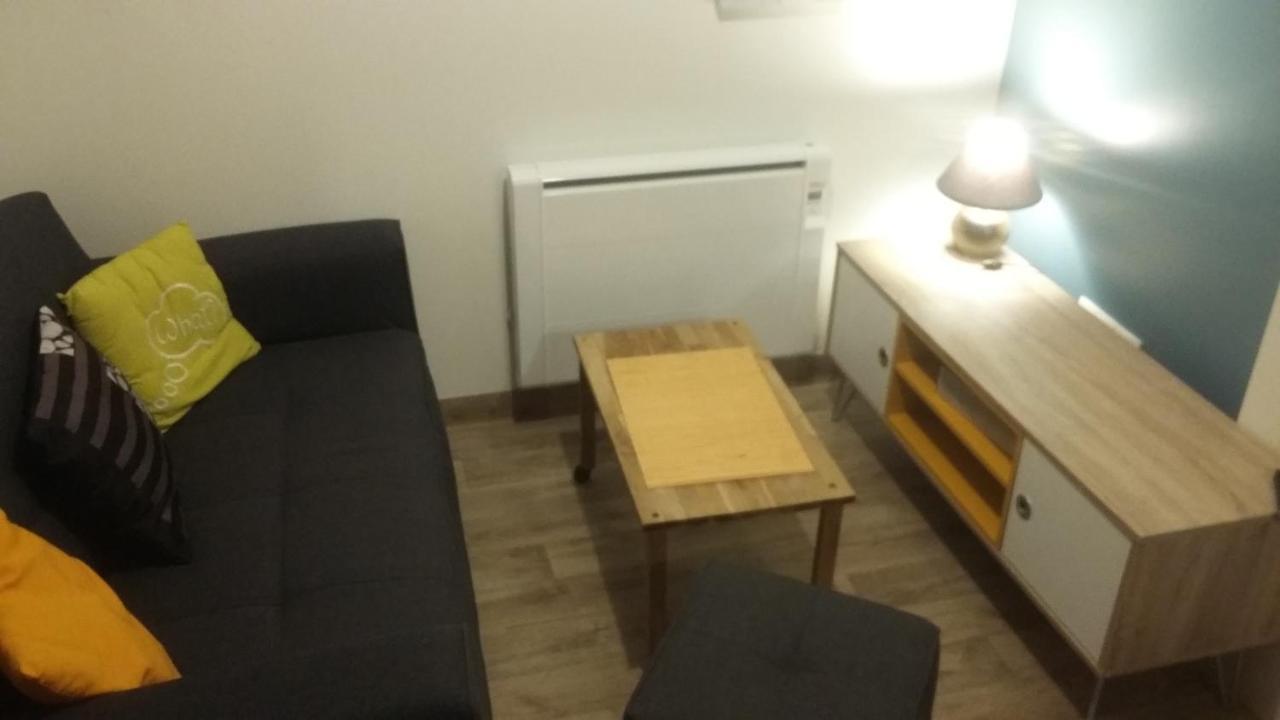 Appartement Cosy 25 M² ลิมอจส์ ภายนอก รูปภาพ