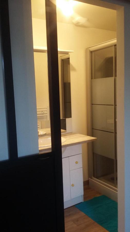 Appartement Cosy 25 M² ลิมอจส์ ภายนอก รูปภาพ